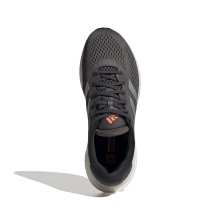 adidas Running Shoes Supernova 2 (Cushioning) Dark Grey Men